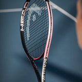 Rakieta tenisowa Head MX Attitude Elite Pink - naciągnięta
