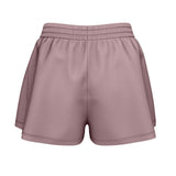 Spodenki tenisowe Head Play Shorts Women liliowe