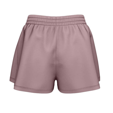 Spodenki tenisowe Head Play Shorts Women liliowe
