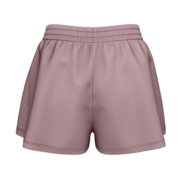 Spodenki tenisowe Head Play Shorts Women liliowe