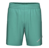 Spodenki tenisowe Head Pro Shorts 2026 miętowe