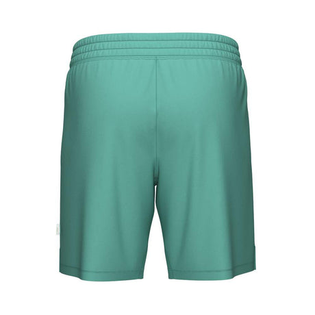 Spodenki tenisowe Head Pro Shorts 2026 miętowe