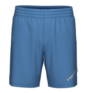 Spodenki tenisowe Head Pro Shorts 2026 niebieskie