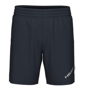 Spodenki tenisowe Head Pro Shorts 2026 granatowe