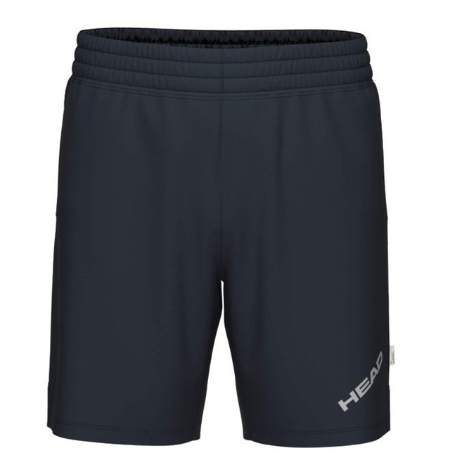 Spodenki tenisowe Head Pro Shorts 2026 granatowe