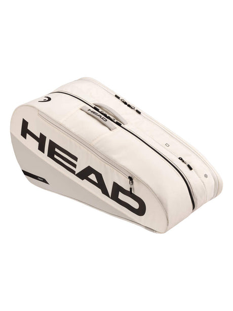 Torba tenisowa Head Tour Racquet Bag L biała