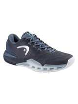 Buty tenisowe Head Revolt Pro Clay 5.0 granatowe