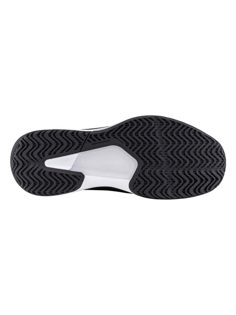 Buty tenisowe Head Revolt Court 5.0 czarne