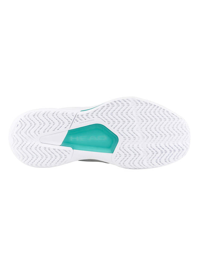 Buty tenisowe Head Revolt Evo 5.0 białe