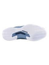 Buty tenisowe Head Sprint Team 4.0 damskie niebieskie