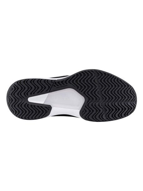 Buty tenisowe damskie Head Revolt Court 5.0 czarne