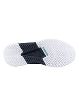 Buty tenisowe Head Sprint Pro 4.0 juniorskie granatowo-szare