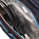 Torba tenisowa thermobag Head Pro Racquet Bag L granatowa x9R