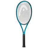 Rakieta tenisowa Head MX Attitude Elite Light Blue - naciągnięta