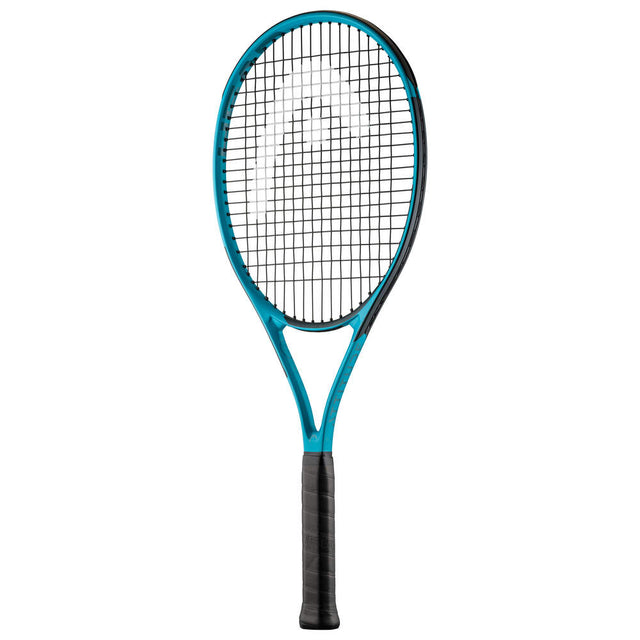 Rakieta tenisowa Head MX Attitude Elite Light Blue - naciągnięta