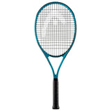 Rakieta tenisowa Head MX Attitude Elite Light Blue - naciągnięta