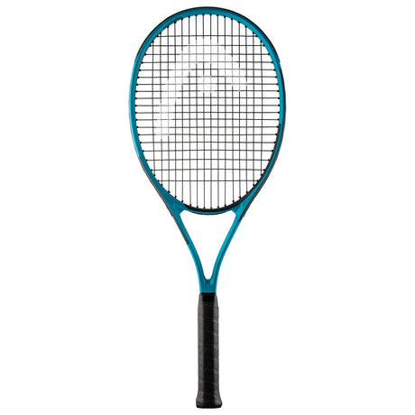 Rakieta tenisowa Head MX Attitude Elite Light Blue - naciągnięta