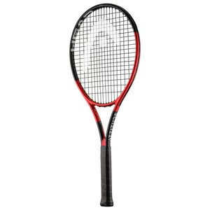 Rakieta tenisowa Head MX Attitude Supreme Red - naciągnięta