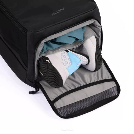 Plecak tenisowy ADV Tennis Backpack v2 Midnight