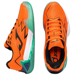 Buty do padla Joma Open 2608 - orange