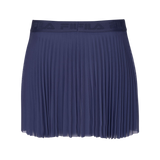 Spódniczka tenisowa Fila Skort Isla granatowa