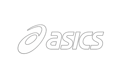 Asics logo