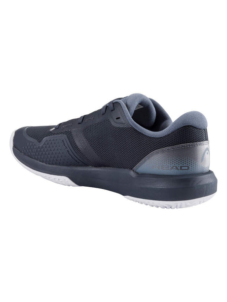 Buty tenisowe Head Revolt Evo 5.0 granatowe