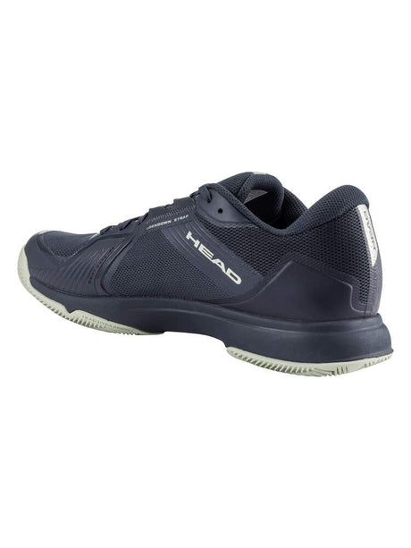Buty tenisowe Head Sprint Team 4.0 Clay granatowo-zielone