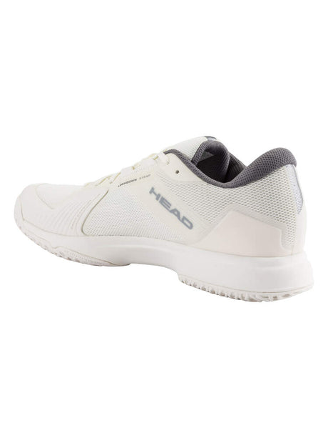 Buty tenisowe Head Sprint Team 4.0 białe