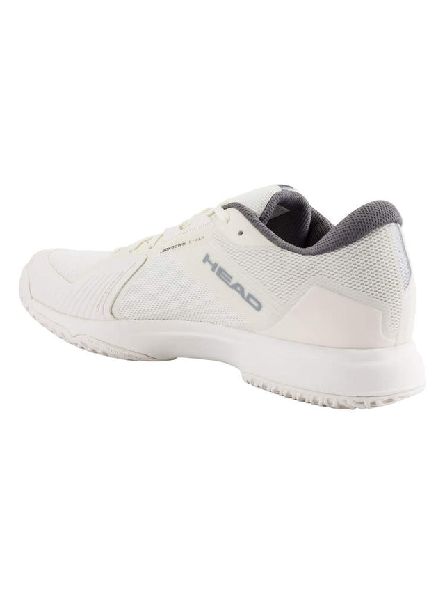 Buty tenisowe Head Sprint Team 4.0 białe