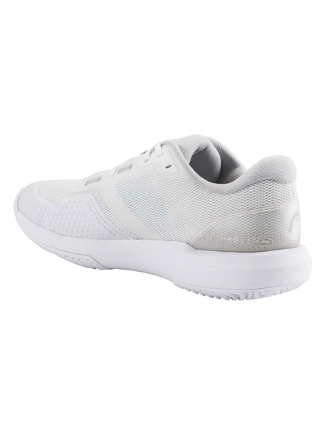 Buty tenisowe Head Revolt Evo 5.0 białe