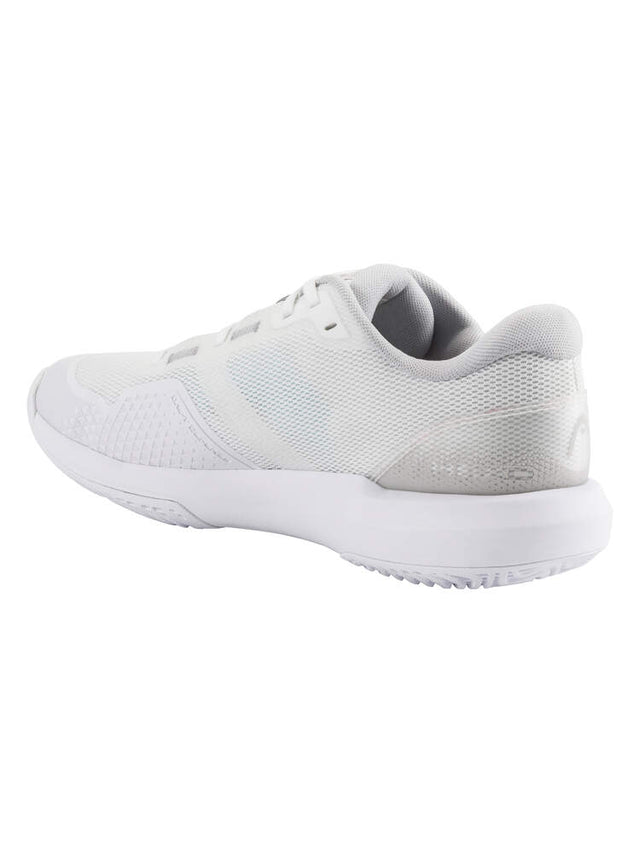 Buty tenisowe Head Revolt Evo 5.0 białe