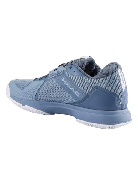 Buty tenisowe Head Sprint Team 4.0 damskie niebieskie