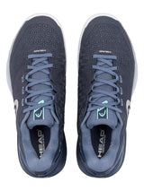 Buty tenisowe Head Revolt Pro Clay 5.0 granatowe
