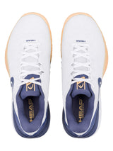 Buty tenisowe damskie Head Revolt Pro 5.0 białe