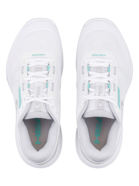 Buty tenisowe Head Revolt Evo 5.0 białe
