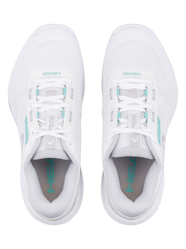 Buty tenisowe Head Revolt Evo 5.0 białe