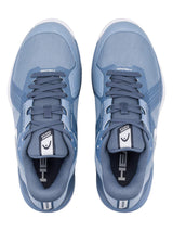 Buty tenisowe Head Sprint Team 4.0 damskie niebieskie