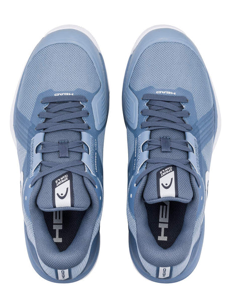 Buty tenisowe Head Sprint Team 4.0 damskie niebieskie