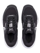 Buty tenisowe damskie Head Revolt Court 5.0 czarne