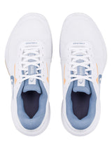 Buty tenisowe damskie Head Revolt Court 5.0 białe