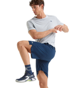 Diadora SS Tennis T-shirt grey