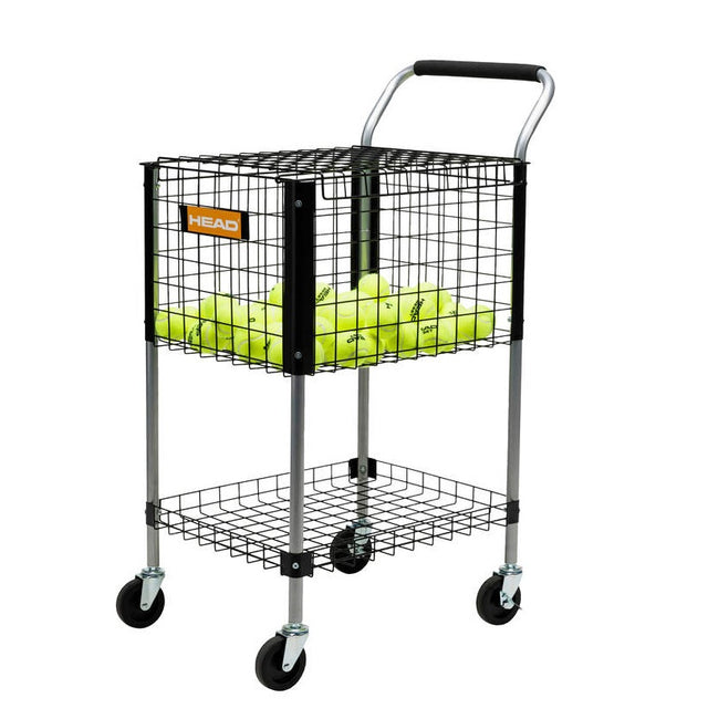 Kosz/Wózek na piłki Head Ball Cart