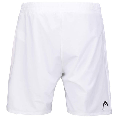 Spodenki tenisowe Head Power Shorts białe