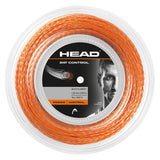 Naciąg tenisowy Head Rip Control ze szpuli pomarańczowy