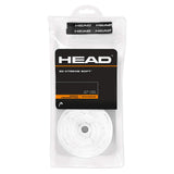 Owijki tenisowe Head Xtremesoft white 30P