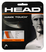 Naciąg tenisowy Head Hawk Touch 12m czerwony