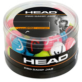 Wibrastopy - tłumik Head Pro Damp