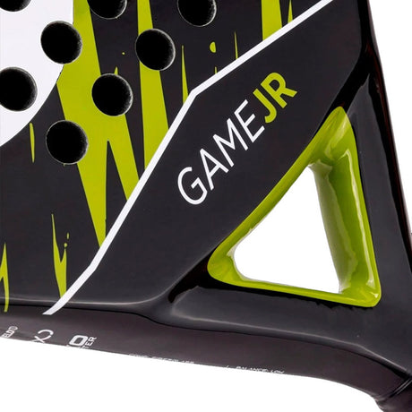 Rakieta do padla Joma Game Jr black/green