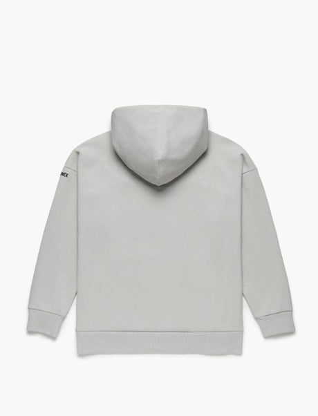 Bluza tenisowa Yonex Hoodie damska szara